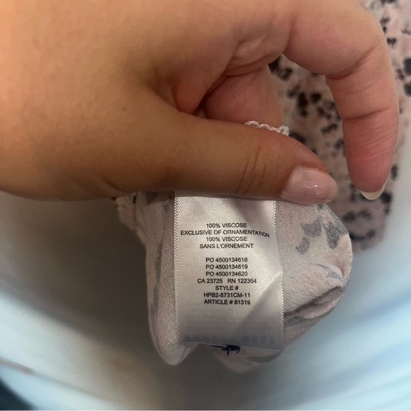 SUNDAY Best by Aritzia New Aki Dress - Picture 11 of 12